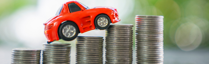 How to Deal with Rising Auto Insurance Rates